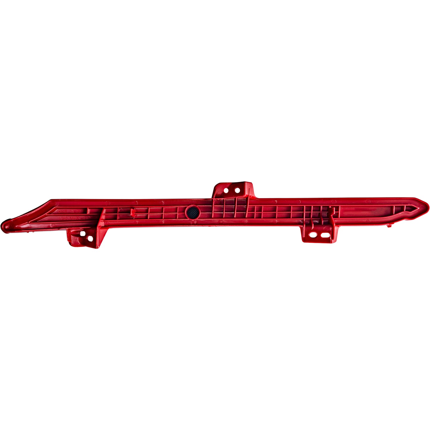 Brock 7227-0003R Passenger Side Right Bumper Reflector Rear Assembly Compatible with 2018-2022 Honda Accord Sedan 2018-2022 Honda Accord Hybrid