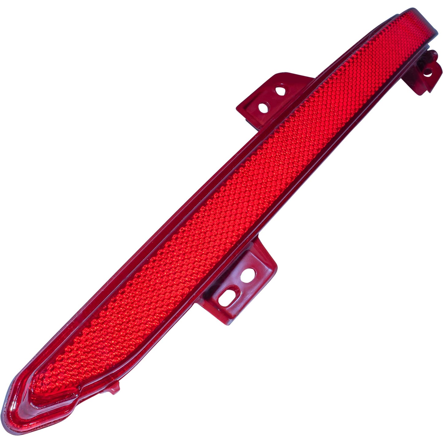 Rear Reflector for 2018-2022 Accord Sedan Rear 33505TVAA01 Right HO1185113