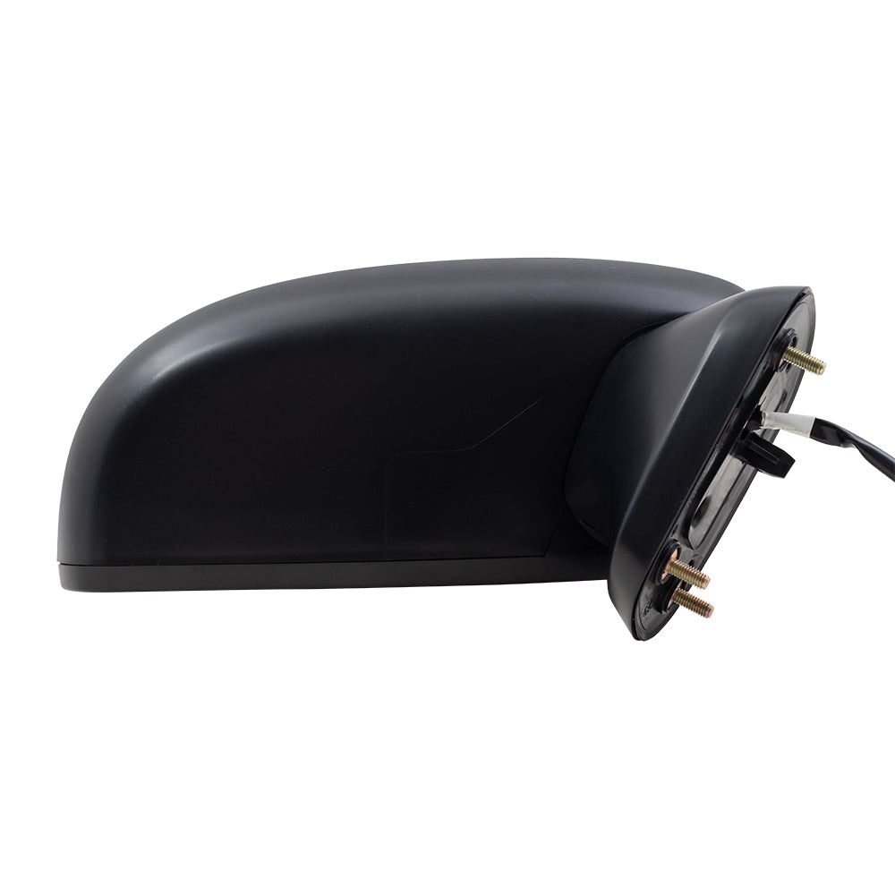 Power Mirror for 2015-2019 Fit EX/LX/Sport 76258T5RA01 Set HO1320332
