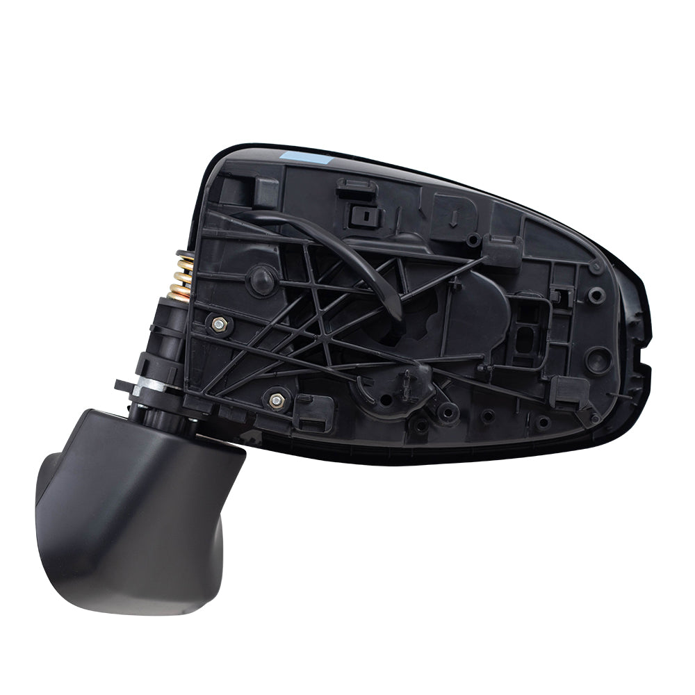 Power Mirror for 2015-2019 Fit EX/LX/Sport 76258T5RA01 Left HO1320332