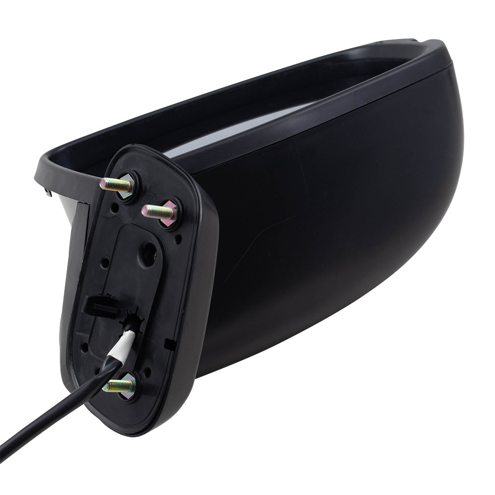 Power Mirror for 2015-2020 Fit LX/Sport 76208T5RA01 Right