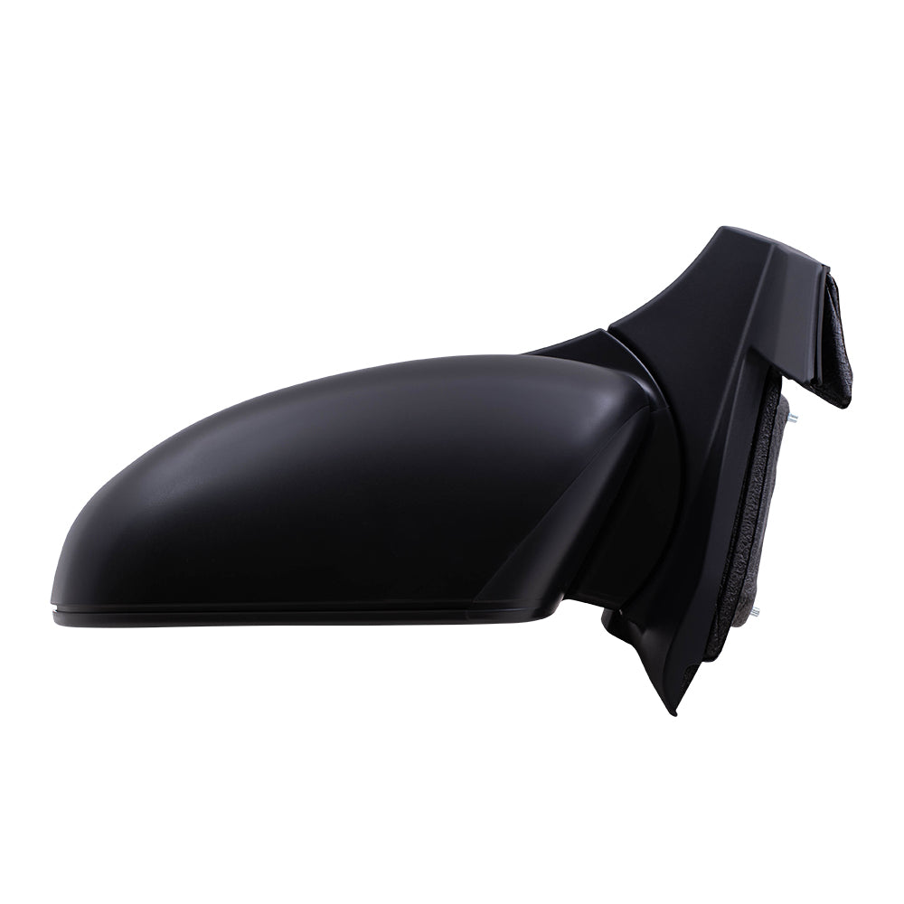 Power Mirror for 2017-2022 Pilot LX Manual Fold 76250TG7A42 Left HO1320304