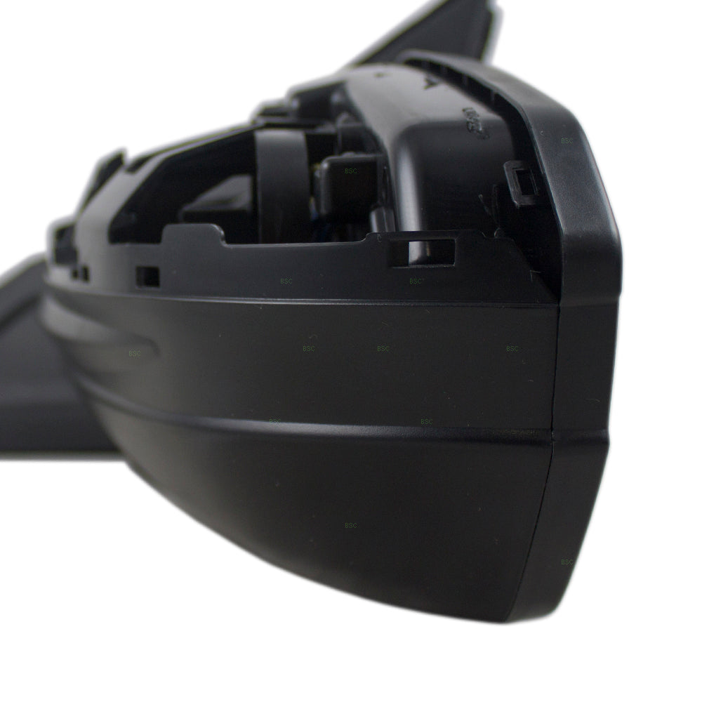 Power Mirror for 2016-2016 Civic 76251TBAA11ZF Set