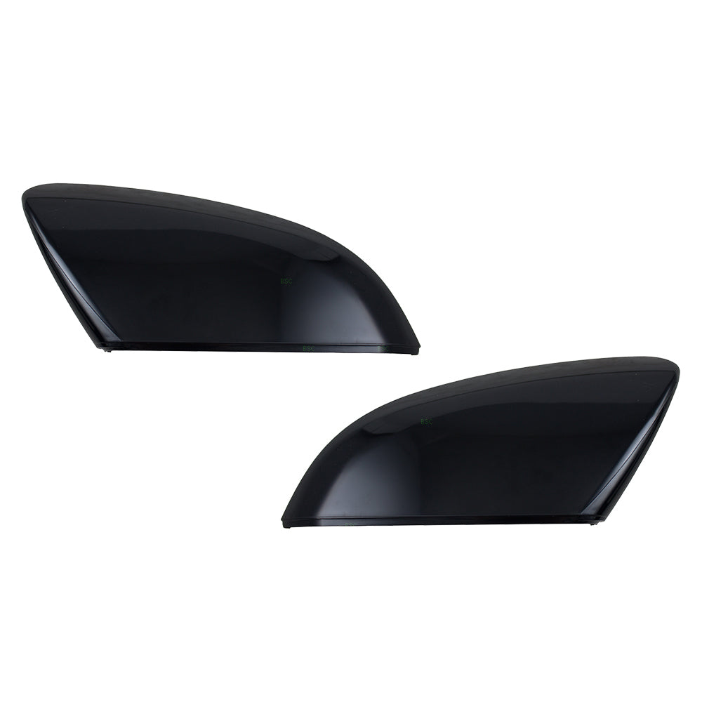 Power Mirror for 2016-2016 Civic 76251TBAA11ZF Set
