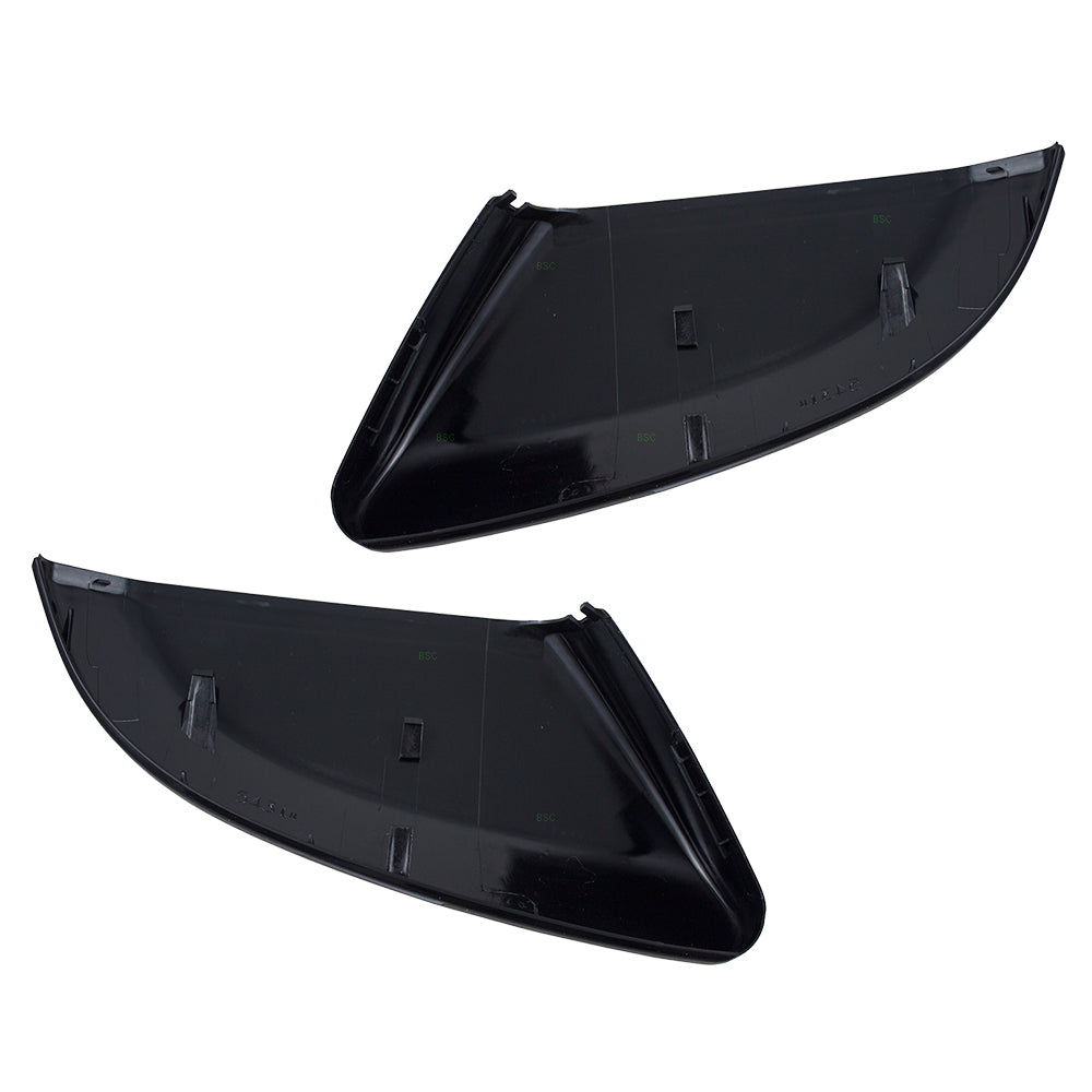 Power Mirror for 2016 Civic 76251TBAA11ZF Set HO1320283
