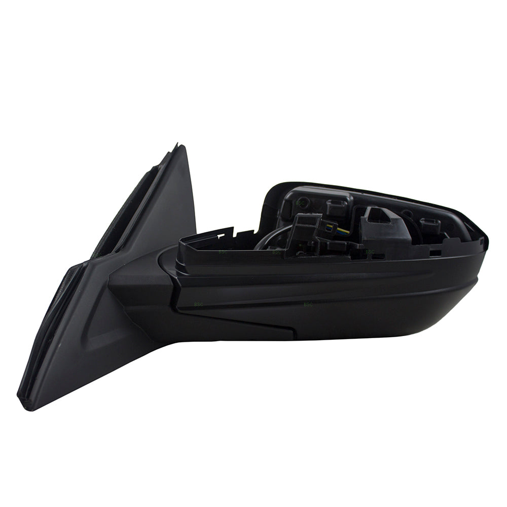 Power Mirror for 2016-2016 Civic 76251TBAA11ZF Left
