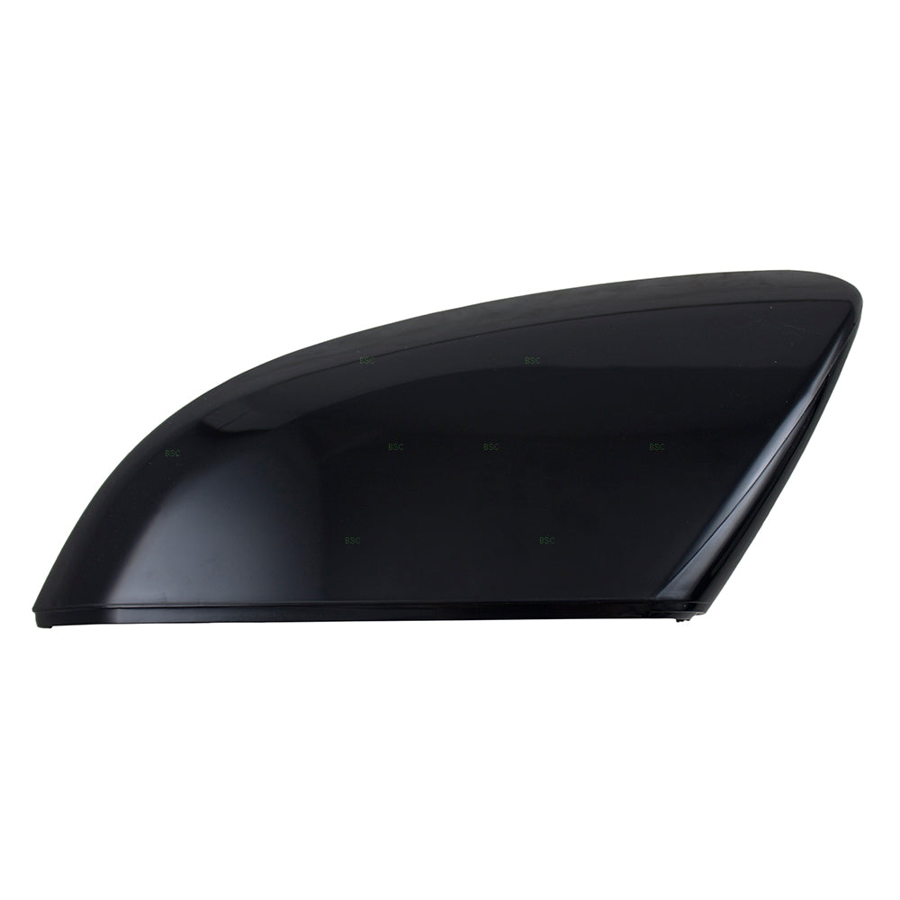 Power Mirror for 2016-2016 Civic 76251TBAA11ZF Left