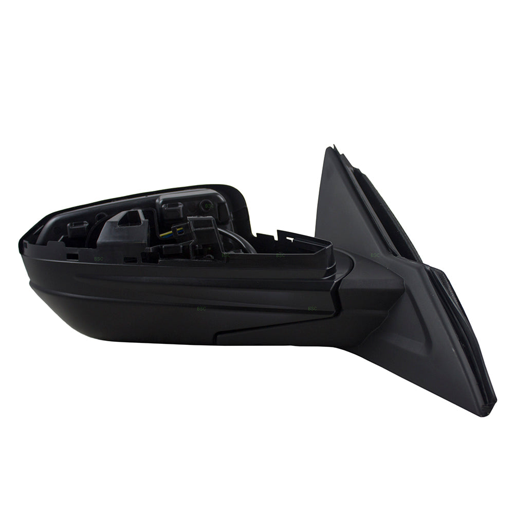 Power Mirror for 2016-2016 Civic 76201TBAA11ZF Right