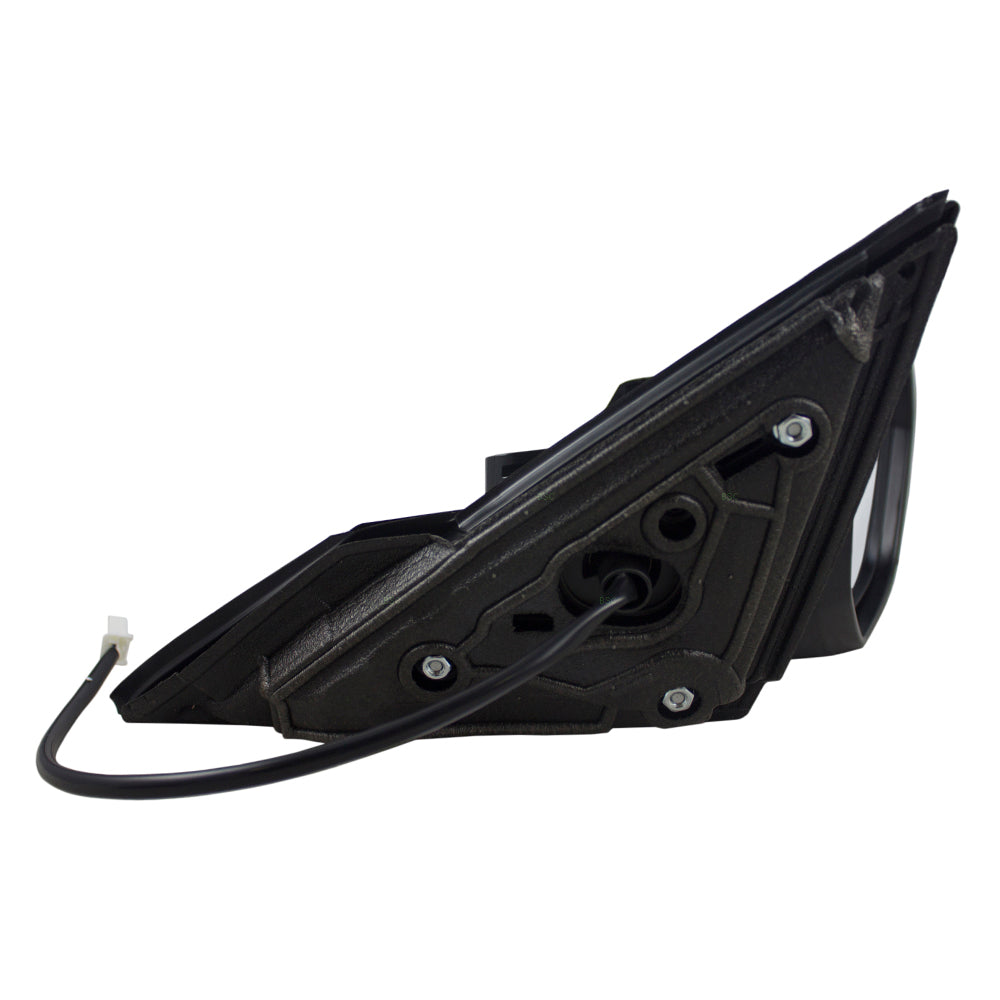 Power Mirror for 2016-2016 Civic 76201TBAA11ZF Right