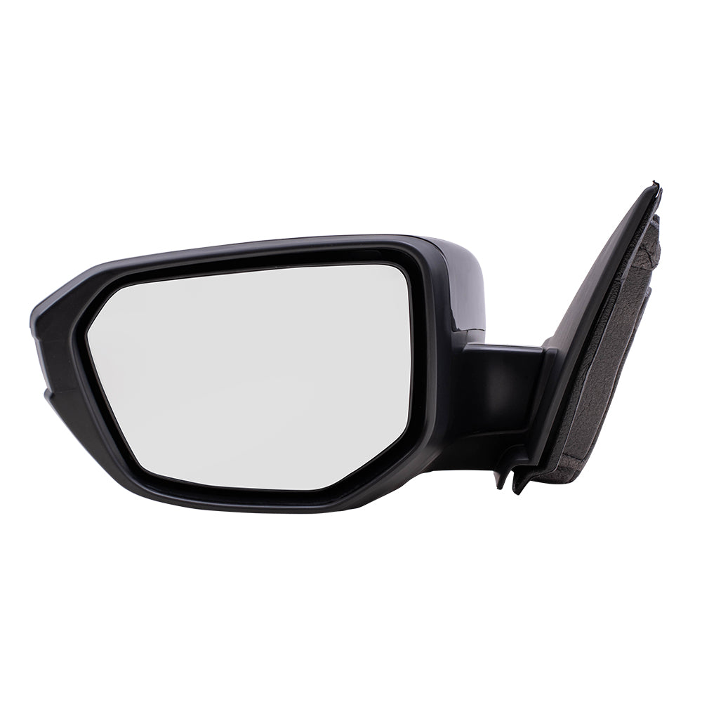 Power Mirror for 2017-2021 Civic 76258TBAA21ZA Left HO1320314