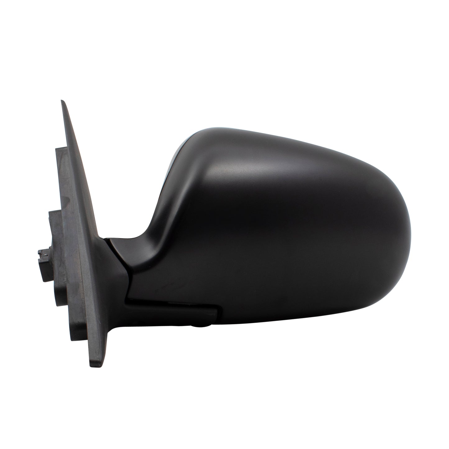 Power Mirror for 1990-1993 Accord Sedan/Wagon 76250SM1C26ZC Left HO1320107