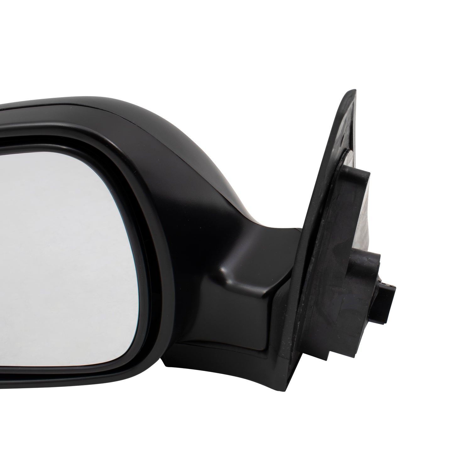 Power Mirror for 1990-1993 Accord Sedan/Wagon 76250SM1C26ZC Left HO1320107