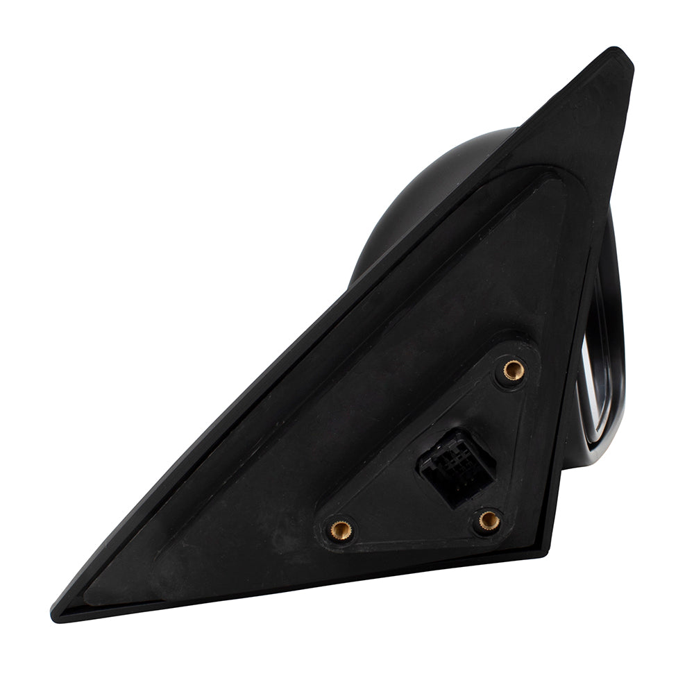 Power Mirror for 1990-1993 Accord Sedan/Wagon 76200SM4C22ZC Right HO1321107