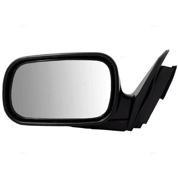 Power Mirror for 1994-1997 Accord Sedan/Wagon 76250SV4A23ZD Left HO1320111
