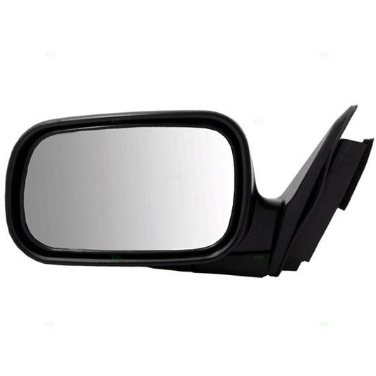 Power Mirror for 1994-1997 Accord Sedan/Wagon 76250SV4A23ZD Left HO1320111
