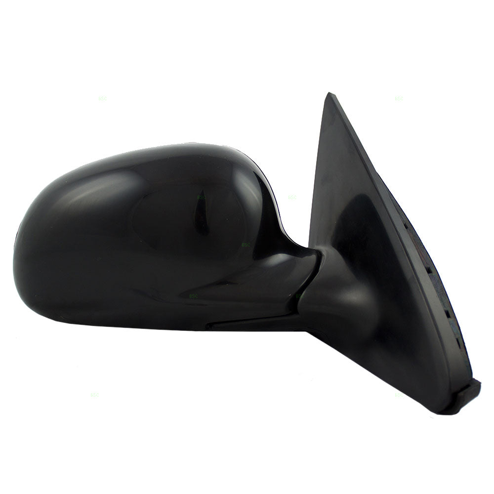 Power Mirror for 1993-1995 Civic Hatchback/Coupe 76200SR0A26ZB Right HO1321108