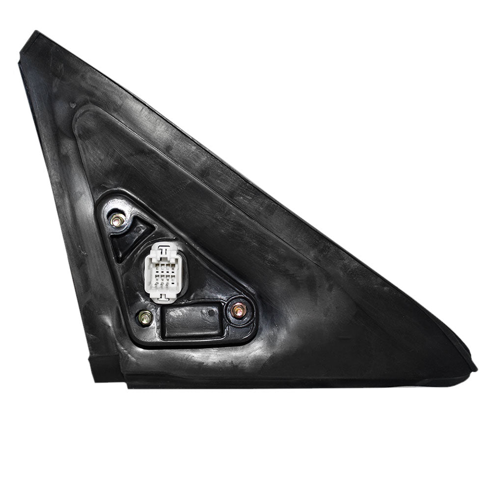 Power Mirror for 1996-2000 Civic Coupe 76250S02A15 Left HO1320120