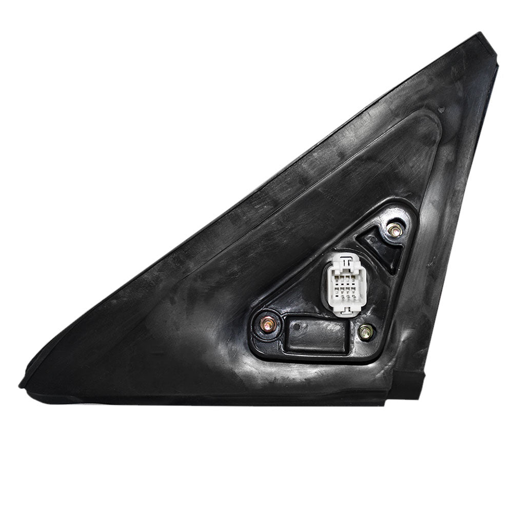 Power Mirror for 1996-2000 Civic Coupe 76200S02A15 Right HO1321120