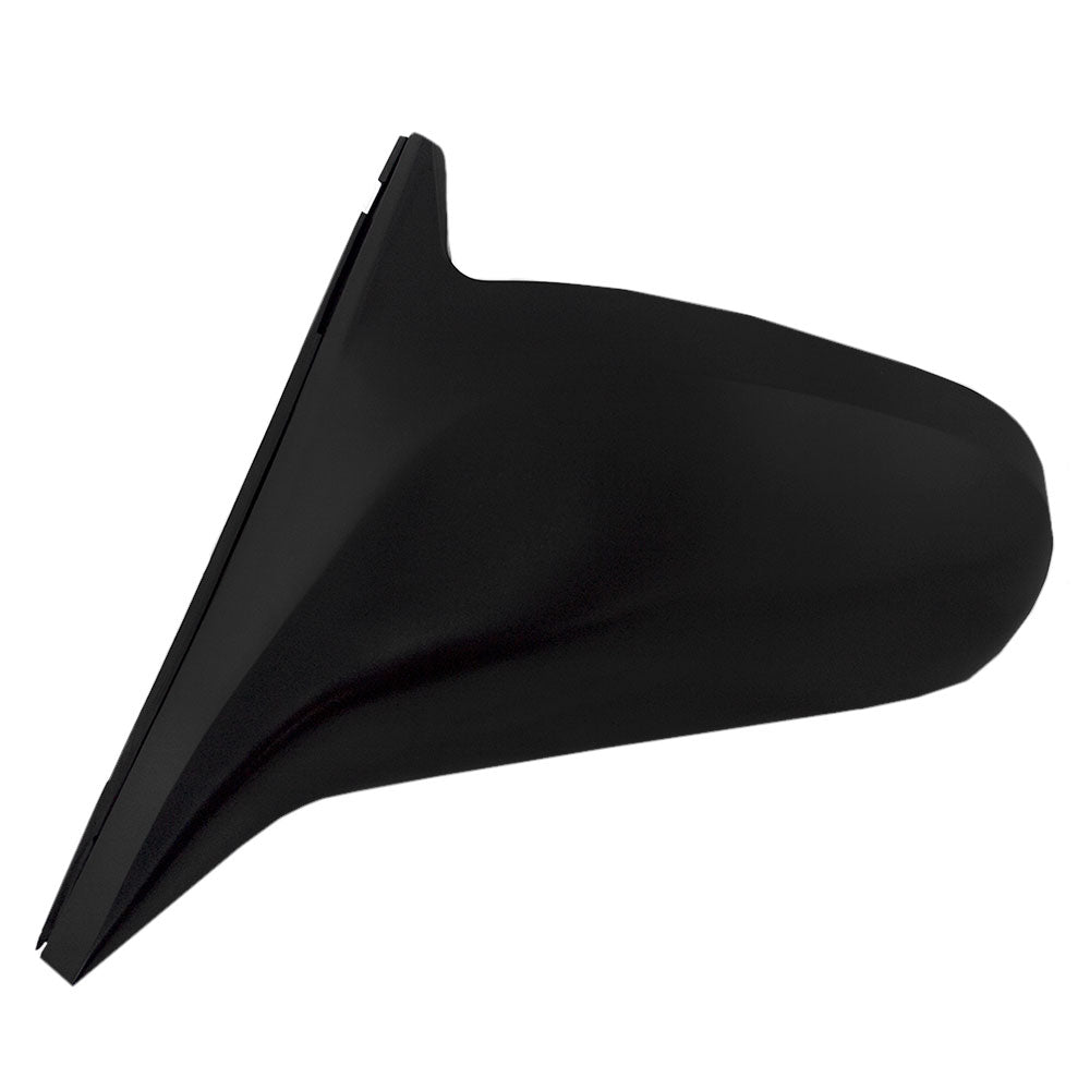 Power Mirror for 1996-2000 Civic Sedan 76250S01A15 Left HO1320101