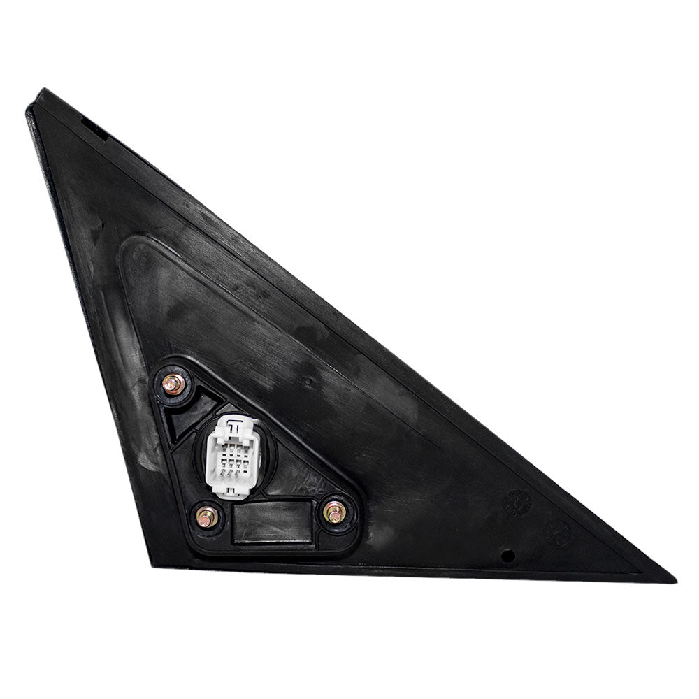 Power Mirror for 1996-2000 Civic Sedan 76250S01A15 Left HO1320101