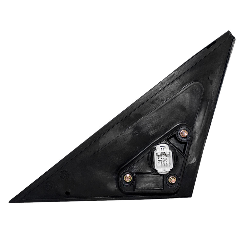 Power Mirror for 1996-2000 Civic Sedan 76200S01A15 Right HO1321101