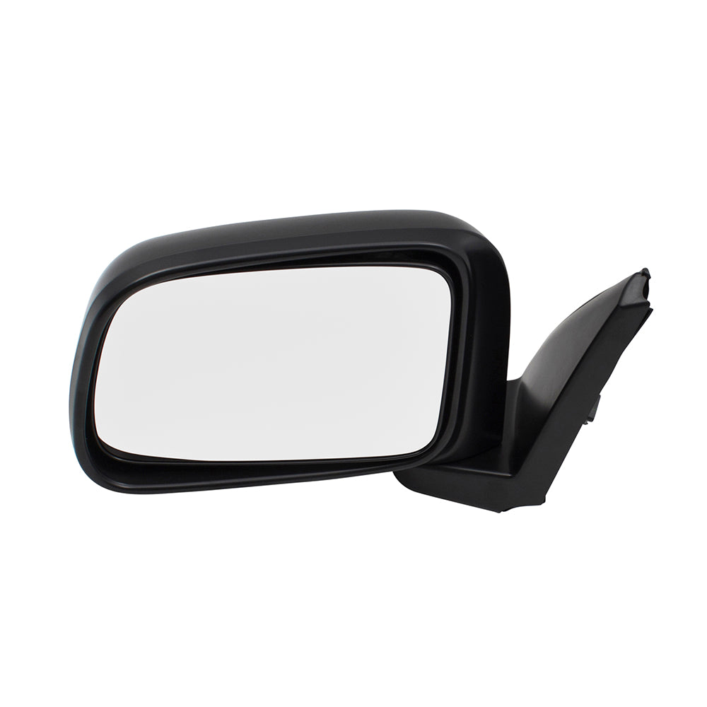 Power Mirror for 1997-2001 CR-V 76250S10A01 Left HO1320115