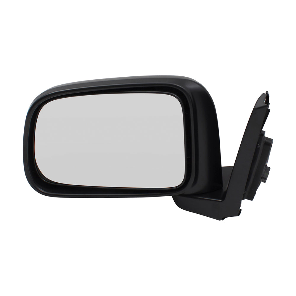 Power Mirror for 1997-2001 CR-V 76250S10A01 Left HO1320115
