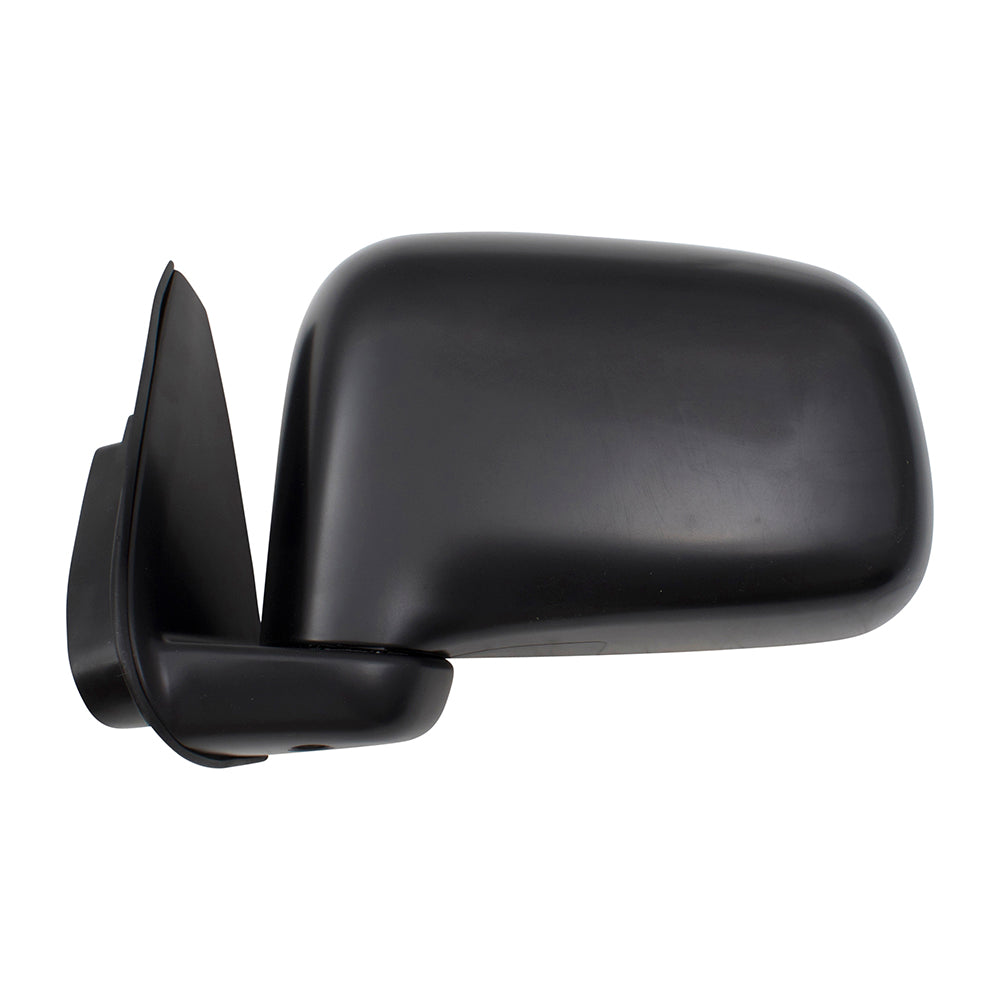 Power Mirror for 1997-2001 CR-V 76250S10A01 Left HO1320115