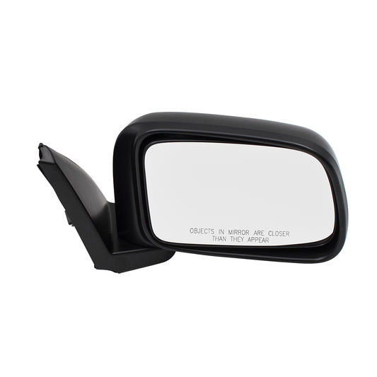 Power Mirror for 1997-2001 CR-V 76200S10A01 Right HO1321115