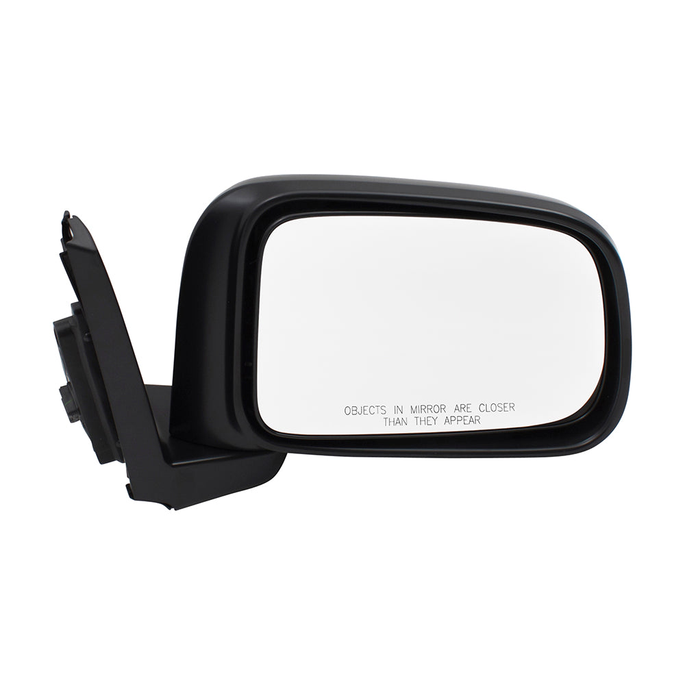 Power Mirror for 1997-2001 CR-V 76200S10A01 Right HO1321115