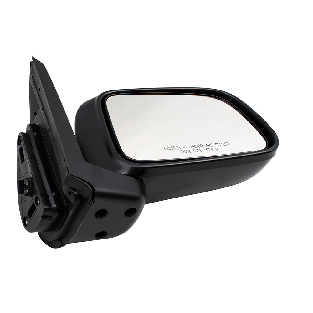 Power Mirror for 1997-2001 CR-V 76200S10A01 Right HO1321115