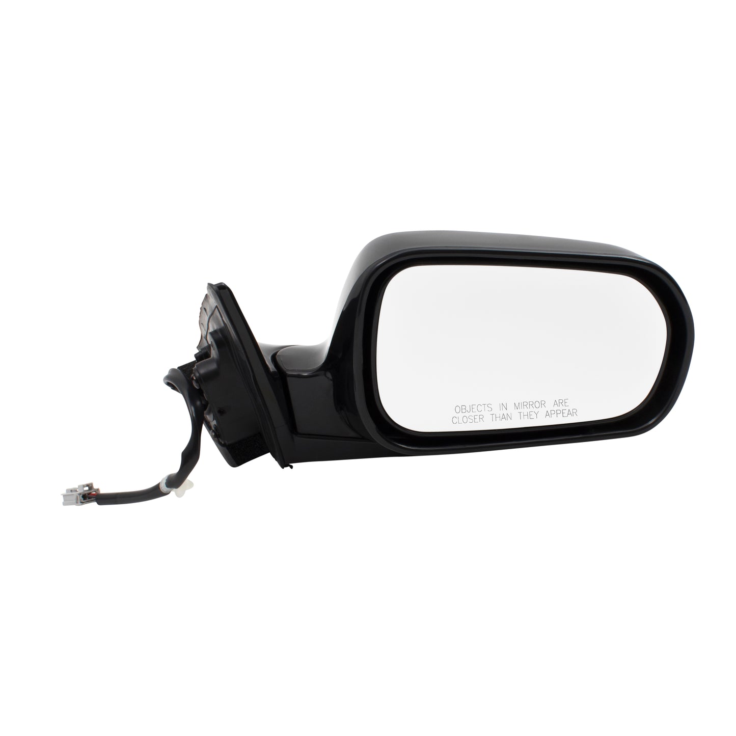 Power Mirror for 1999-2002 Accord Coupe 76200S82K21ZH Right HO1321139