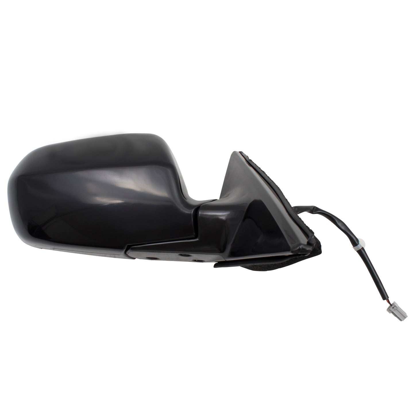 Power Mirror for 1999-2002 Accord Coupe 76200S82K21ZH Right HO1321139