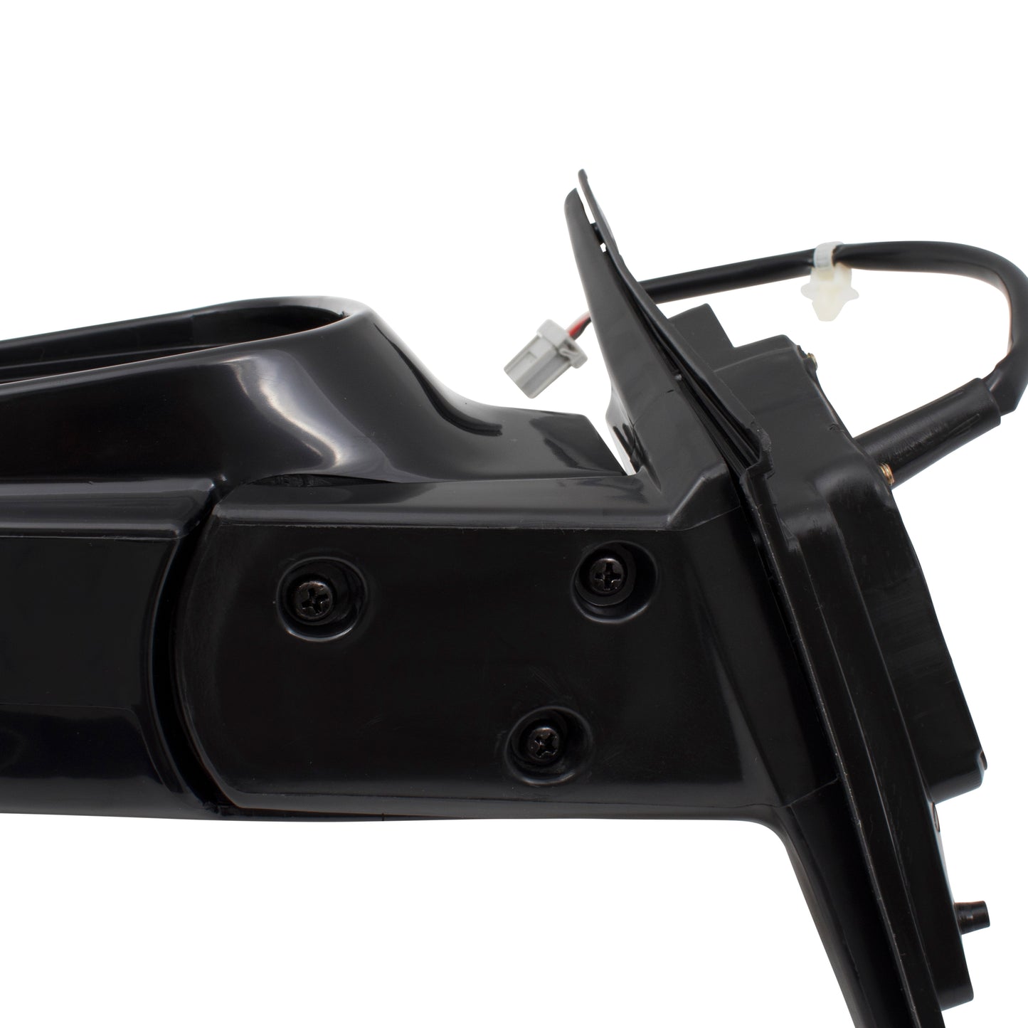 Power Mirror for 1998-2002 Accord Sedan 76250S4KA41ZF Set HO1320118