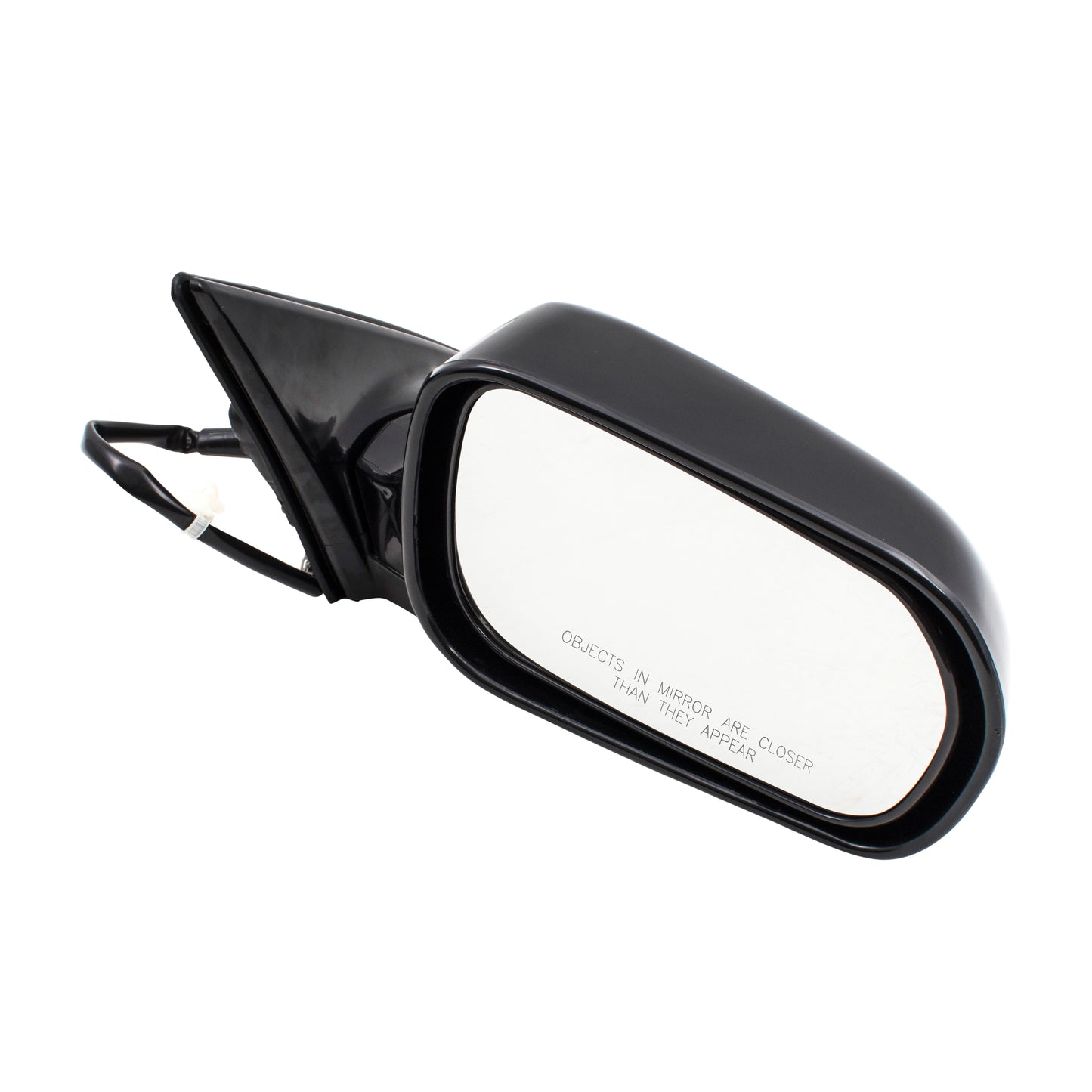 Power Mirror for 1998-2002 Accord Sedan 76200S4KA41ZF Right HO1321118