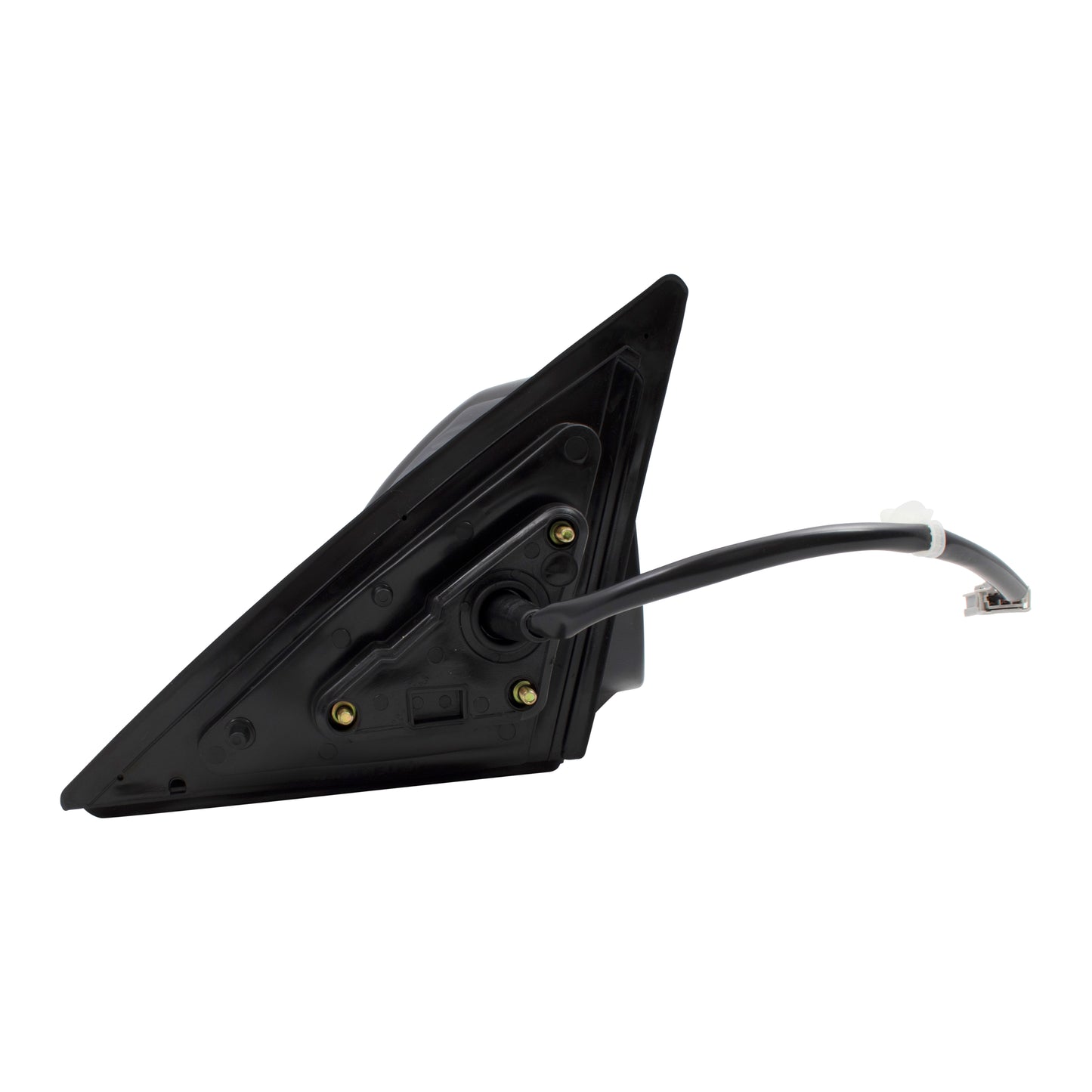 Power Mirror for 1998-2002 Accord Sedan 76200S4KA41ZF Right HO1321118