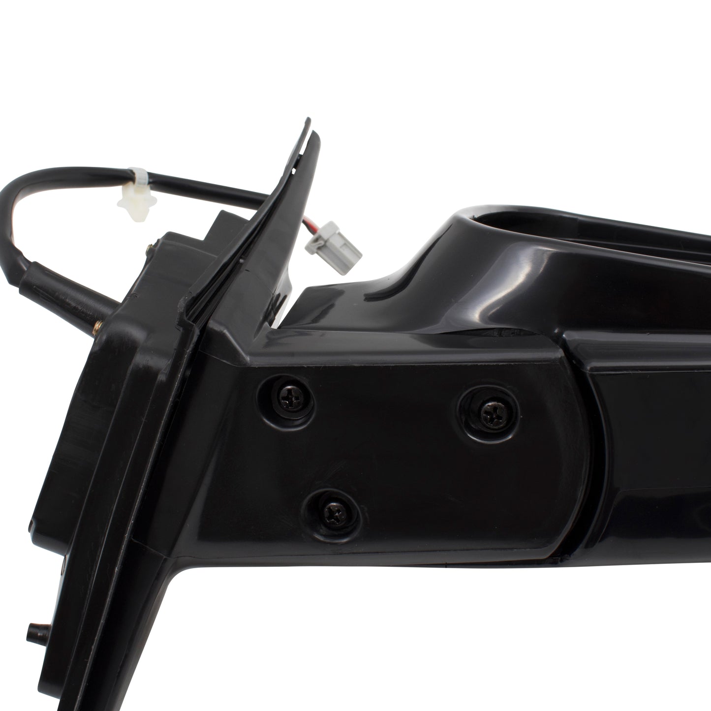 Power Mirror for 1998-2002 Accord Sedan 76200S4KA41ZF Right HO1321118