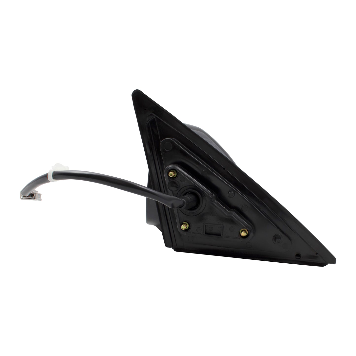 Power Mirror for 1998-2002 Accord Sedan 76250S4KA41ZF Set HO1320118