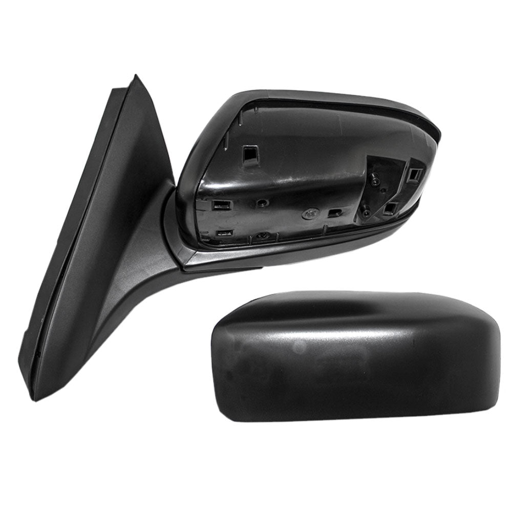 Power Mirror for 2003-2007 Accord Coupe 76250SDNA01ZB Left HO1320241