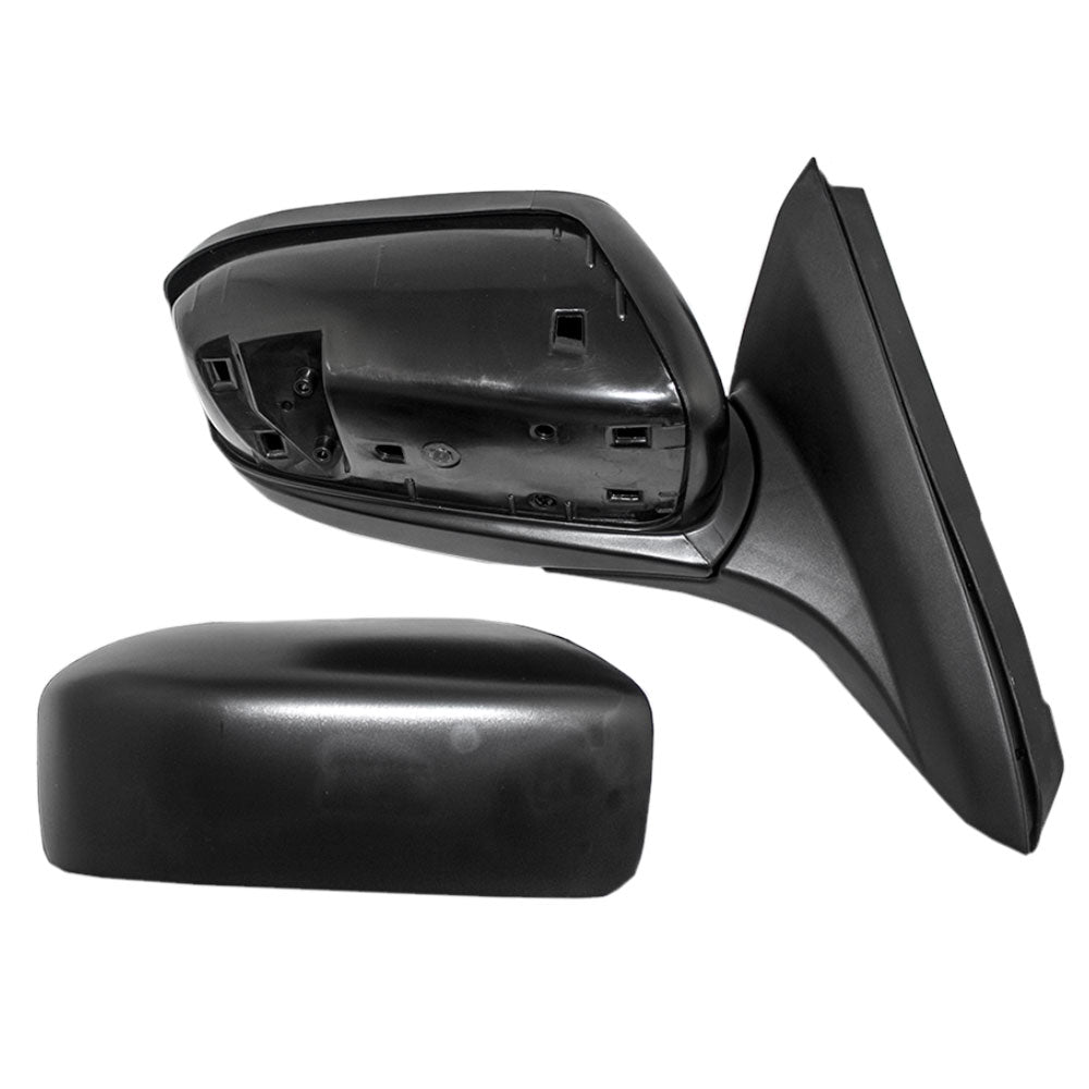 Power Mirror for 2003-2007 Accord Coupe 76200SDNA01ZB Right HO1321241