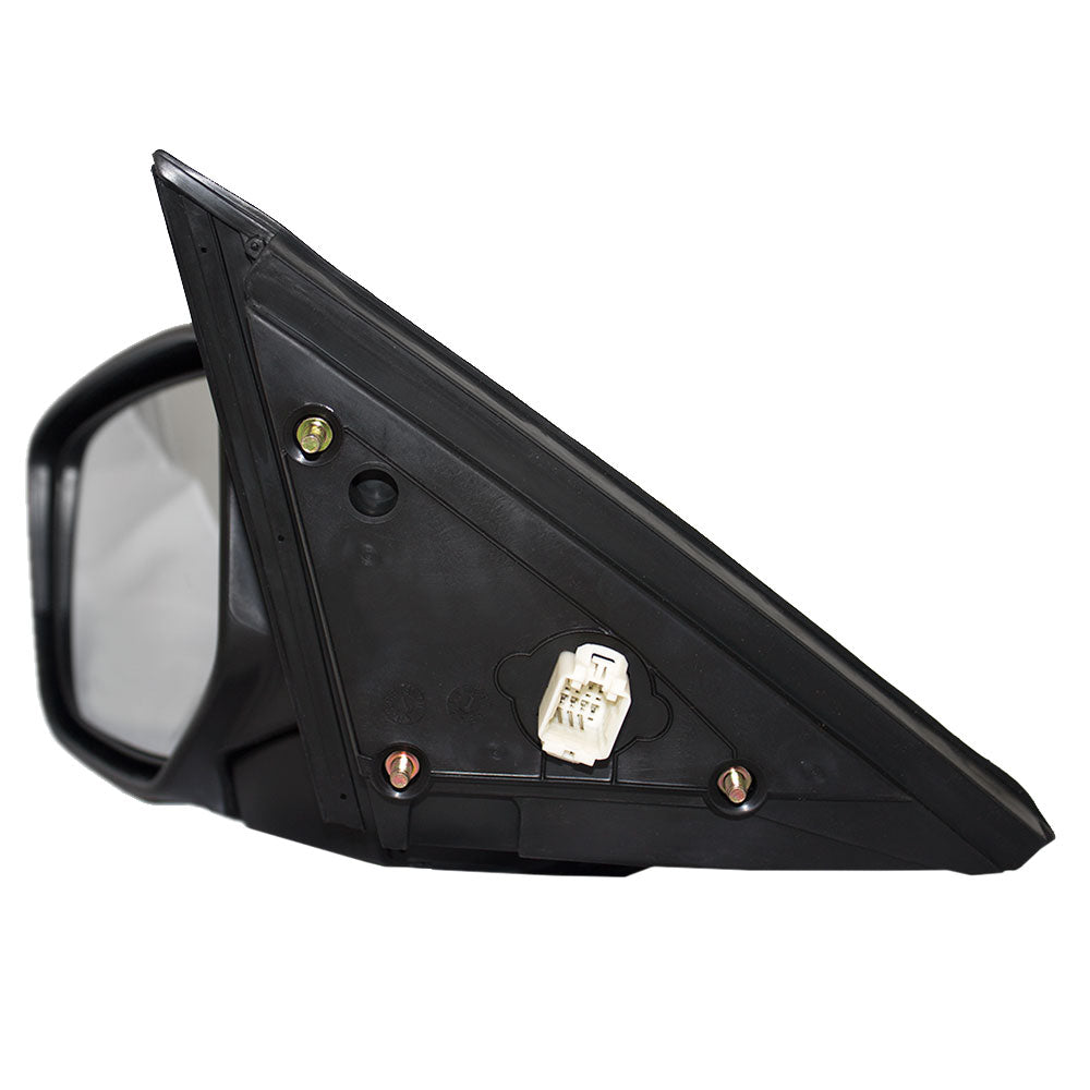 Power Mirror for 2008-2012 Accord Coupe 76258TE0A01 Left HO1320227