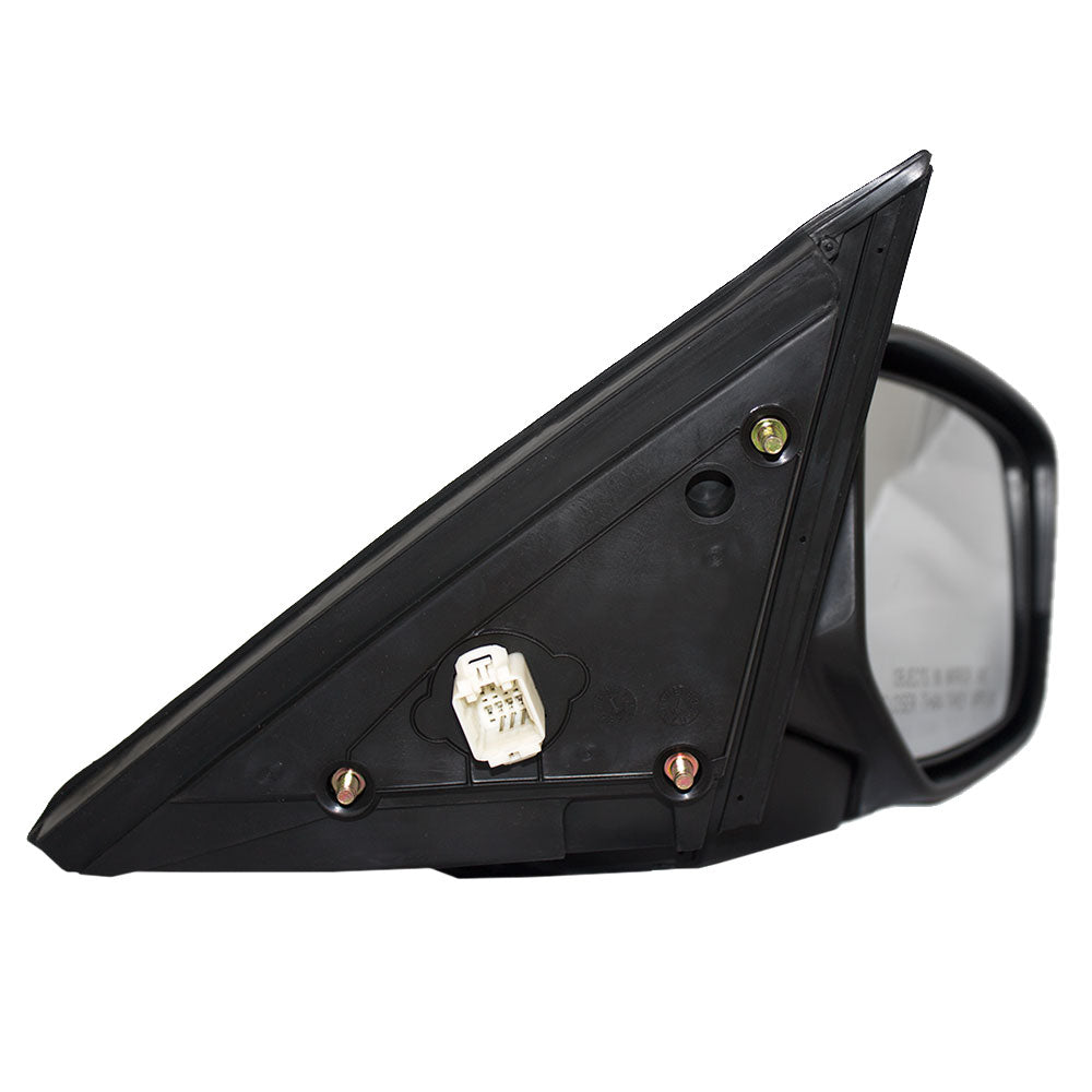 Power Mirror for 2008-2012 Accord Coupe 76208TE0A01 Right HO1321227