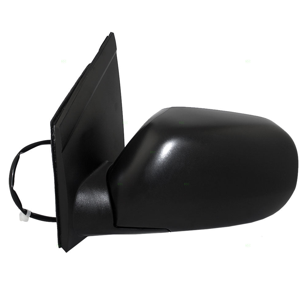 Power Mirror for 1999-2004 Odyssey 76250S0XA01ZD Left HO1320144