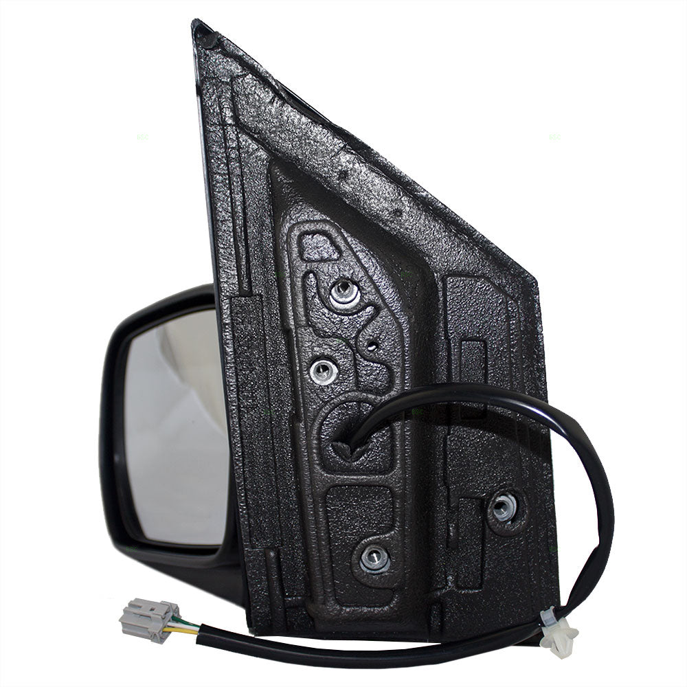 Power Mirror for 1999-2004 Odyssey 76250S0XA01ZD Left HO1320144