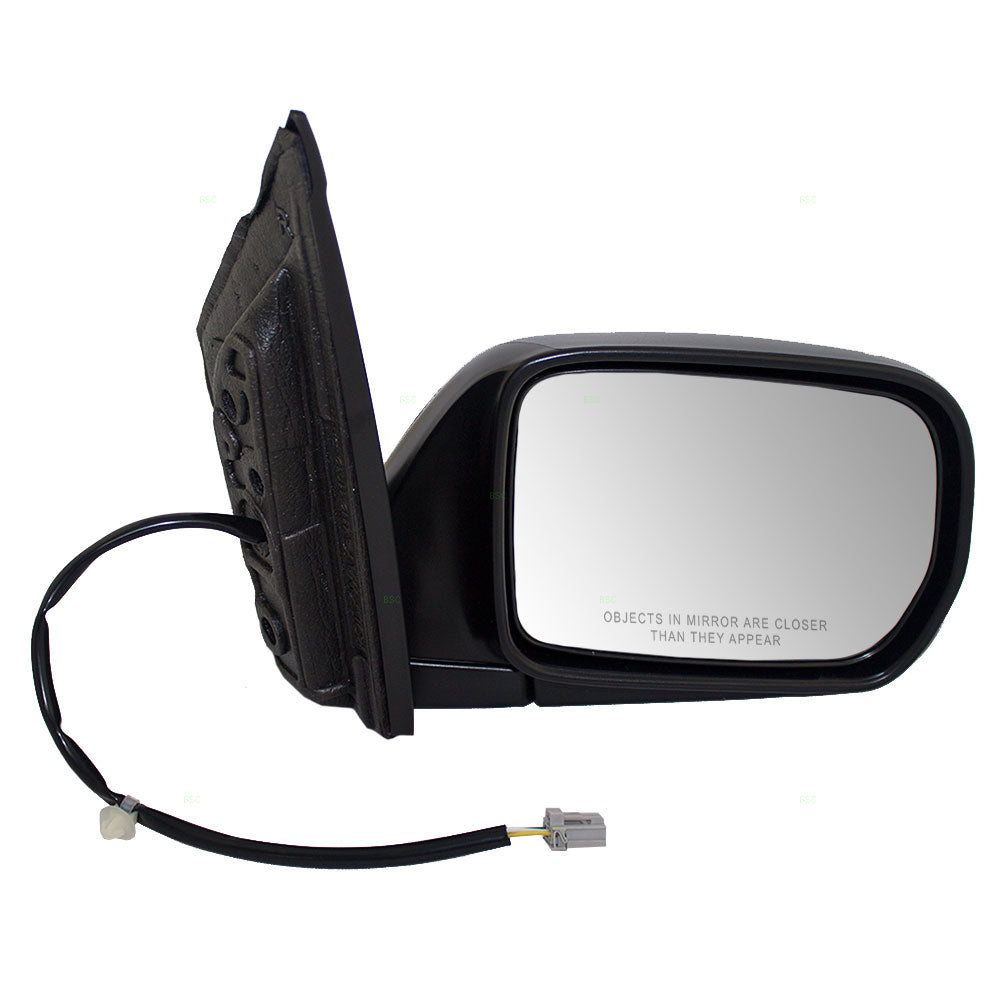 Power Mirror for 1999-2004 Odyssey 76200S0XA01ZD Right HO1321144
