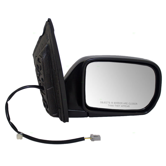 Power Mirror for 1999-2004 Odyssey 76200S0XA01ZD Right HO1321144