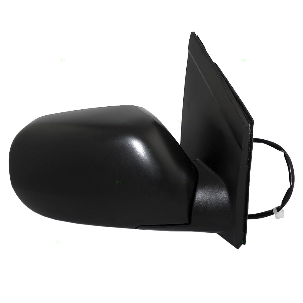 Power Mirror for 1999-2004 Odyssey 76200S0XA01ZD Right HO1321144