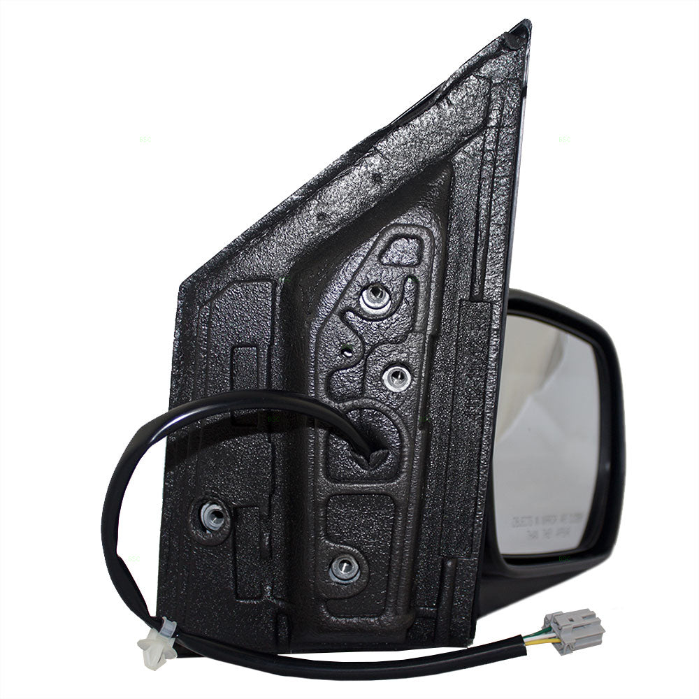 Power Mirror for 1999-2004 Odyssey 76200S0XA01ZD Right HO1321144