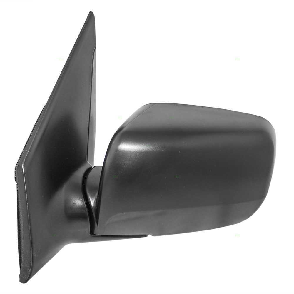 Power Mirror for 2003-2008 Pilot 76250S9VA01 Left HO1320154