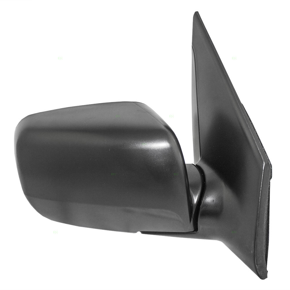 Power Mirror for 2003-2008 Pilot 76200S9VA01 Right HO1321154